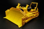 Kyosho 66001MCA/MCB/MCC - 1/50 Fully assembled tabletop IRC CONSTRUCTION MACHINERY - Bulldozer KOMATSU D575A-3 SD Readyset