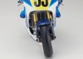 alt="Kyosho 34935T1 - 1/8 S.R.T. SUZUKI RGV- 1992 Kit EP Motorcycles Hanging On Racer" title="Kyosho 34935T1 - 1/8 S.R.T. SUZUKI RGV- 1992 Kit EP Motorcycles Hanging On Racer"