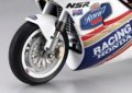 alt="Kyosho 34932 - 1/8 Honda NSR500 1991 Kit EP Motorcycles Hanging On Racer" title="Kyosho 34932 - 1/8 Honda NSR500 1991 Kit EP Motorcycles Hanging On Racer"