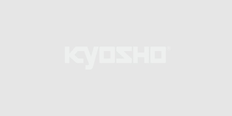 Kyosho FAW219B - HD ST Ball (FZ02/4pcs)