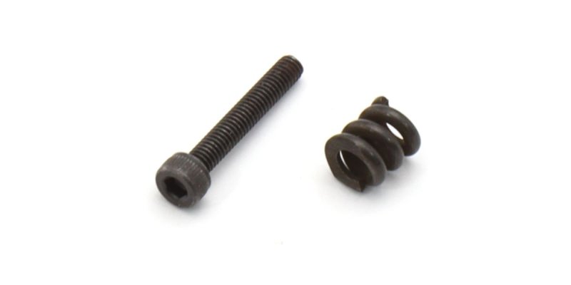 Kyosho LAW88-03 - Adjust Screw & Spring Set (ZX7.5)