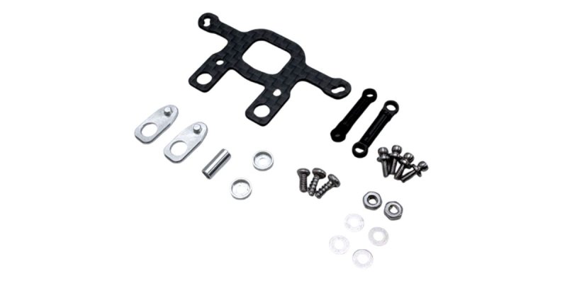 Kyosho MZW715 - Roll Damper Set(For MR-04/MZW714-LM/MM)