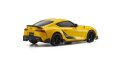 alt="Kyosho 32378Y - MINI-Z RWD MR-04 readyset TOYOTA GR Supra TRD Aero Lightning Yellow" title="Kyosho 32378Y - MINI-Z RWD MR-04 readyset TOYOTA GR Supra TRD Aero Lightning Yellow"