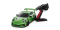 alt="Kyosho 34445T1 - 1:10 Scale Radio Controlled Electric Powered 4WD FAZER Mk2 FZ02 Series readyset 2018 PORSCHE 911 GT3 RS Lizard Green" title="Kyosho 34445T1 - 1:10 Scale Radio Controlled Electric Powered 4WD FAZER Mk2 FZ02 Series readyset 2018 PORSCHE 911 GT3 RS Lizard Green"