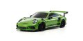 alt="Kyosho 34445T1 - 1:10 Scale Radio Controlled Electric Powered 4WD FAZER Mk2 FZ02 Series readyset 2018 PORSCHE 911 GT3 RS Lizard Green" title="Kyosho 34445T1 - 1:10 Scale Radio Controlled Electric Powered 4WD FAZER Mk2 FZ02 Series readyset 2018 PORSCHE 911 GT3 RS Lizard Green"