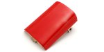 Kyosho A1272-30R - Battery Hatch (Calmato Alpha 40 Sports Red)