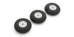 Kyosho A1275-32 - Sponge Tire (Calmato Alpha 60 Sports)