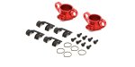 Kyosho FAW205B - HD Front hub (FZ02/2pcs)