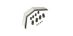 Kyosho FAW208B - HD Stabilizer Set S/M/H (FZ02/2pcs)