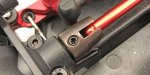 Kyosho FAW211B - HD Center Shaft Cup F (FZ02)