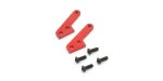 Kyosho IF712-01 - Front Knucle Plate(MP11)