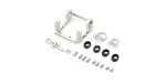 Kyosho MZW714-MM - Aluminum Motor Mount(MR-04/MM)