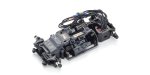 Kyosho 32893 - MINI-Z Racer MR-04EVO2 Chassis Set (W-MM/8500KV)