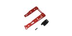 Kyosho IFW709 - One Piece Engine Mount Plate(MP11)