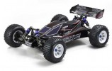 Kyosho 30842 - 1/10 Brushless Motor Powered 4WD Racing Buggy - DBX VE Ready Set