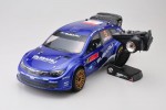 Kyosho 31051 - 1/9 GP 4WD R/S DRX Subaru WRC Impreza KT200