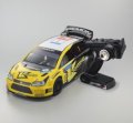alt="Kyosho 31053 - 1/9 R/C 18 Engine Powered 4WD Rally Car DRX DEMON with Syncro KT-200 Transmitter" title="Kyosho 31053 - 1/9 R/C 18 Engine Powered 4WD Rally Car DRX DEMON with Syncro KT-200 Transmitter"