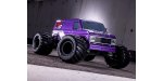 Kyosho 34412T2 - 1:10 Scale Radio Controlled Electric Powered 4WD FAZER Mk2 FZ02L-BT readyset MAD VAN Color Type2