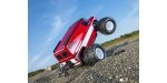 Kyosho 34491T1C - 1:10 Scale Radio Controlled Electric Powered 4WD FAZER Mk2 FZ02L VE-BT Series readyset MAD VAN VE Color Type1