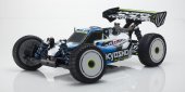 Kyosho 34106T1 - INFERNO MP9e Evo. 1/8 EP(BL) 4WD Buggy Readyset RTR