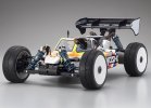 Kyosho 33001 - 1/8 GP Inferno MP9 TKI4 Kit 4WD