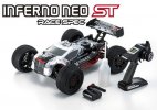 Kyosho 33002T1 - 1/8 GP Inferno NEO ST RACE 2.0 RS RTR Readyset