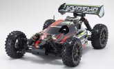 Kyosho 33012T2 - 1/8 Inferno NEO 3.0 Red GP 4WD R/S Readyset w/ KT-231P