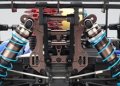 alt="Kyosho 31786 - 1/8 GP 4WD RACING BUGGY INFERNO MP9 TKI2 WC limited edition Kit" title="Kyosho 31786 - 1/8 GP 4WD RACING BUGGY INFERNO MP9 TKI2 WC limited edition Kit"