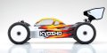alt="Kyosho 34110 - 1/8 Scale Radio Controlled Brushless Motor Powered 4WD Racing Buggy Kit INFERNO MP10e" title="Kyosho 34110 - 1/8 Scale Radio Controlled Brushless Motor Powered 4WD Racing Buggy Kit INFERNO MP10e"