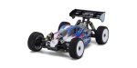 Kyosho 34116 - 1:8 Scale Radio Controlled Brushless Motor Powered 4WD Racing Buggy INFERNO MP10e TKI2