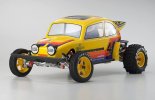 Kyosho 30614 - 1/10 EP Beetle 2014 2WD Racing Buggy Kit