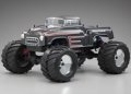 alt="Kyosho 30885 - 1/8 Brushless Motor Powered 4WD MONSTER TRUCK - MAD FORCE CRUISER VE Readyset" title="Kyosho 30885 - 1/8 Brushless Motor Powered 4WD MONSTER TRUCK - MAD FORCE CRUISER VE Readyset"