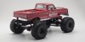 alt="Kyosho 33153 - MAD CRUSHER 1/8 GP 4WD Monster Truck Readyset RTR" title="Kyosho 33153 - MAD CRUSHER 1/8 GP 4WD Monster Truck Readyset RTR"