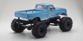 alt="Kyosho 34254 - MAD CRUSHER VE 1/8 EP(BL) 4WD Monster Truck Readyset RTR" title="Kyosho 34254 - MAD CRUSHER VE 1/8 EP(BL) 4WD Monster Truck Readyset RTR"