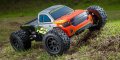 alt="Kyosho 33101 - 1/10 Scale Radio Controlled .15 Engine Powered 4WD QRC Series Readyset Nitro Tracker w/KT-231P+" title="Kyosho 33101 - 1/10 Scale Radio Controlled .15 Engine Powered 4WD QRC Series Readyset Nitro Tracker w/KT-231P+"