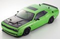 alt="Kyosho #34051T1 - 1/10 2015 Dodge Challenger SRT Hellcat Green EP Readyset" title="Kyosho #34051T1 - 1/10 2015 Dodge Challenger SRT Hellcat Green EP Readyset"