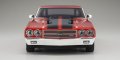 alt="Kyosho 34053T1 - EP FAZER VEi 1970 Chevy(R) Chevelle(R) SSTM454 LS6 Cranberry Red 1/10 EP(BL) 4WD Readyset RTR" title="Kyosho 34053T1 - EP FAZER VEi 1970 Chevy(R) Chevelle(R) SSTM454 LS6 Cranberry Red 1/10 EP(BL) 4WD Readyset RTR"