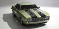 alt="Kyosho 34418T2 - 1/10 Scale Radio Controlled Electric Powered 4WD FAZER Mk2 FZ02 Series Readyset 1969 Chevy(R) Camaro(R) Z/28 Frost Green" title="Kyosho 34418T2 - 1/10 Scale Radio Controlled Electric Powered 4WD FAZER Mk2 FZ02 Series Readyset 1969 Chevy(R) Camaro(R) Z/28 Frost Green"