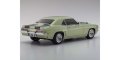 alt="Kyosho 34418T2 - 1/10 Scale Radio Controlled Electric Powered 4WD FAZER Mk2 FZ02 Series Readyset 1969 Chevy(R) Camaro(R) Z/28 Frost Green" title="Kyosho 34418T2 - 1/10 Scale Radio Controlled Electric Powered 4WD FAZER Mk2 FZ02 Series Readyset 1969 Chevy(R) Camaro(R) Z/28 Frost Green"