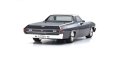 alt="Kyosho 34419T1 - 1:10 Scale Radio Controlled Electric Powered 4WD FAZER Mk2 FZ02L 1969 Chevy(R) El Camino(R) SS 396(R) Tuxedo Black" title="Kyosho 34419T1 - 1:10 Scale Radio Controlled Electric Powered 4WD FAZER Mk2 FZ02L 1969 Chevy(R) El Camino(R) SS 396(R) Tuxedo Black"