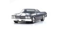 alt="Kyosho 34419T1 - 1:10 Scale Radio Controlled Electric Powered 4WD FAZER Mk2 FZ02L 1969 Chevy(R) El Camino(R) SS 396(R) Tuxedo Black" title="Kyosho 34419T1 - 1:10 Scale Radio Controlled Electric Powered 4WD FAZER Mk2 FZ02L 1969 Chevy(R) El Camino(R) SS 396(R) Tuxedo Black"