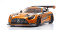 alt="Kyosho 34424 - 1:10 Scale Radio Controlled Electric Powered 4WD FAZER Mk2 FZ02 Series readyset 2020 Mercedes-AMG GT3" title="Kyosho 34424 - 1:10 Scale Radio Controlled Electric Powered 4WD FAZER Mk2 FZ02 Series readyset 2020 Mercedes-AMG GT3"