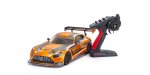 Kyosho 34424C - 1:10 Scale Radio Controlled Electric Powered 4WD FAZER Mk2 FZ02 Series readyset 2020 Mercedes-AMG GT3