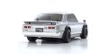 alt="Kyosho 34425T1C - 1/10 Scale Radio Controlled Electric Powered 4WD FAZER Mk2 FZ02 Series Readyset NISSAN SKYLINE 2000GT-R(KPGC10) Tuned Ver. Silver" title="Kyosho 34425T1C - 1/10 Scale Radio Controlled Electric Powered 4WD FAZER Mk2 FZ02 Series Readyset NISSAN SKYLINE 2000GT-R(KPGC10) Tuned Ver. Silver"