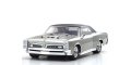 alt="Kyosho 34431T1 - 1:10 Scale Radio Controlled Electric Powered 4WD FAZER Mk2 FZ02L 1967 Pontiac(R) GTO(TM) Champagne Metallic" title="Kyosho 34431T1 - 1:10 Scale Radio Controlled Electric Powered 4WD FAZER Mk2 FZ02L 1967 Pontiac(R) GTO(TM) Champagne Metallic"