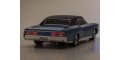 alt="Kyosho 34431T2 - 1:10 Scale Radio Controlled Electric Powered 4WD FAZER Mk2 FZ02L Series readyset 1967 Pontiac(R) GTO(TM) Tyrol Blue" title="Kyosho 34431T2 - 1:10 Scale Radio Controlled Electric Powered 4WD FAZER Mk2 FZ02L Series readyset 1967 Pontiac(R) GTO(TM) Tyrol Blue"