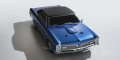 alt="Kyosho 34431T2 - 1:10 Scale Radio Controlled Electric Powered 4WD FAZER Mk2 FZ02L Series readyset 1967 Pontiac(R) GTO(TM) Tyrol Blue" title="Kyosho 34431T2 - 1:10 Scale Radio Controlled Electric Powered 4WD FAZER Mk2 FZ02L Series readyset 1967 Pontiac(R) GTO(TM) Tyrol Blue"