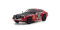 alt="Kyosho 34482T1 - 1:10 Scale Radio Controlled Electric Powered 4WD FAZER Mk2 FZ02-R Series readyset RTR 1971 DATSUN 240Z RALLY" title="Kyosho 34482T1 - 1:10 Scale Radio Controlled Electric Powered 4WD FAZER Mk2 FZ02-R Series readyset RTR 1971 DATSUN 240Z RALLY"