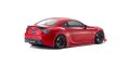 alt="Kyosho 34502T1 - 1:10 Scale Radio Controlled Electric Powered 2WD FAZER D2 FZD2 Series readyset TOYOTA 86 GT Tuned Ver. Lightning Red" title="Kyosho 34502T1 - 1:10 Scale Radio Controlled Electric Powered 2WD FAZER D2 FZD2 Series readyset TOYOTA 86 GT Tuned Ver. Lightning Red"