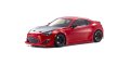 alt="Kyosho 34502T1 - 1:10 Scale Radio Controlled Electric Powered 2WD FAZER D2 FZD2 Series readyset TOYOTA 86 GT Tuned Ver. Lightning Red" title="Kyosho 34502T1 - 1:10 Scale Radio Controlled Electric Powered 2WD FAZER D2 FZD2 Series readyset TOYOTA 86 GT Tuned Ver. Lightning Red"